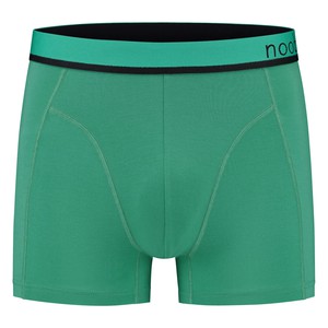 NOOBOO LUXE BAMBOO BOXERSHORT from Nooboo