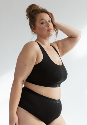 The Crop, Black from Not Basics