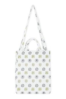 Tote bags NWHR x Museo del Prado Mon via NWHR