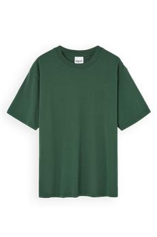 Essential Green T-shirt via NWHR