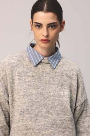 Jersey Grey Brushed from NWHR