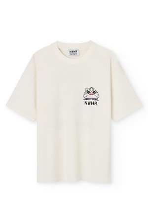 Club House T-shirt from NWHR