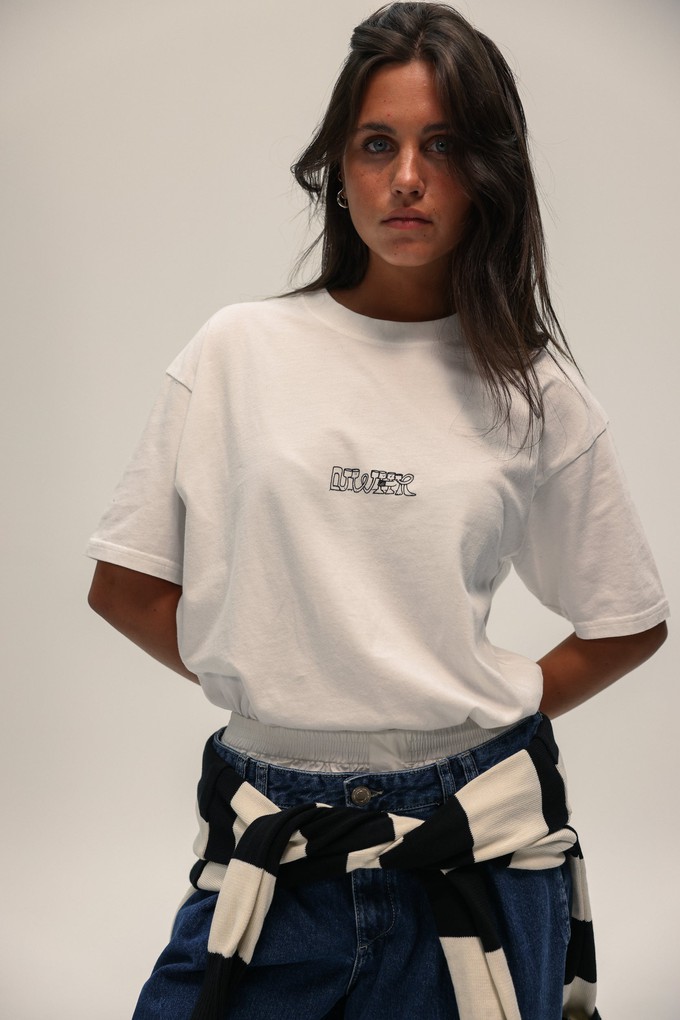 Friends T-shirt from NWHR