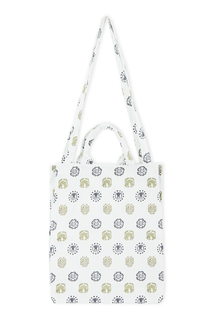 Tote bags NWHR x Museo del Prado Mon from NWHR