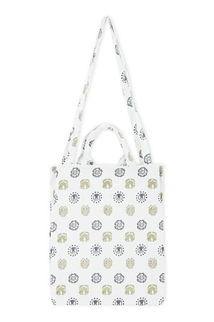 Tote bags NWHR x Museo del Prado Mon from NWHR