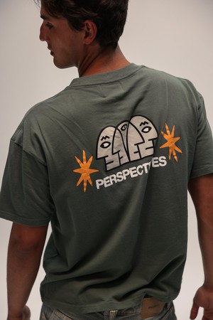 Club House T-shirt from NWHR