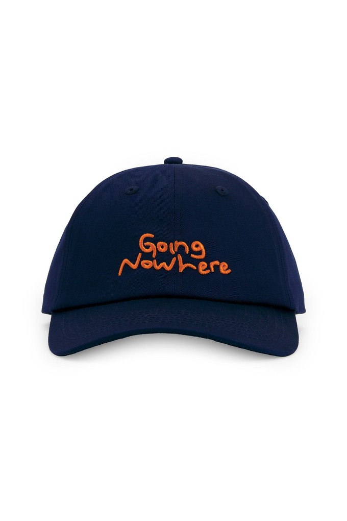 Going Nowhere Cap from NWHR