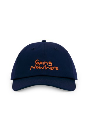 Going Nowhere Cap from NWHR
