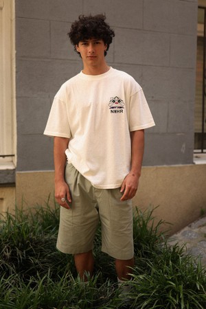 Club House T-shirt from NWHR