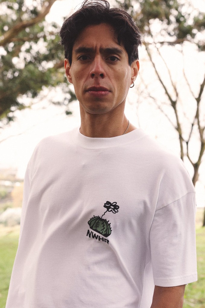 Lost in Nowhere T-shirt from NWHR