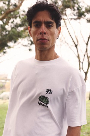 Lost in Nowhere T-shirt from NWHR