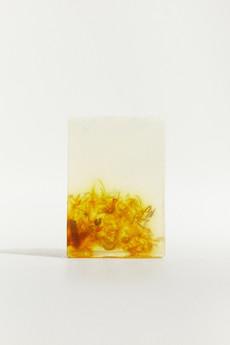Translucent Soap via NWHR