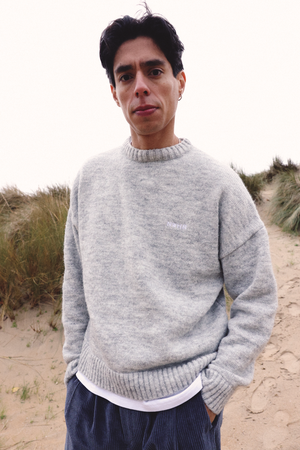 Jersey Grey Brushed from NWHR