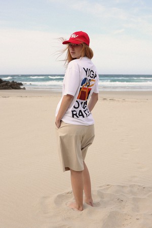 Yoga is over rated T-shirt from NWHR