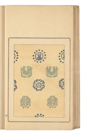 Tote bags NWHR x Museo del Prado Mon from NWHR