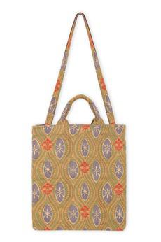 Tote bags NWHR x Museo del Prado Bamboo via NWHR