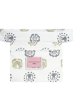 Tote bags NWHR x Museo del Prado Mon from NWHR