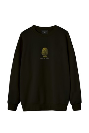 Crewneck flying fish x Museo del Prado from NWHR