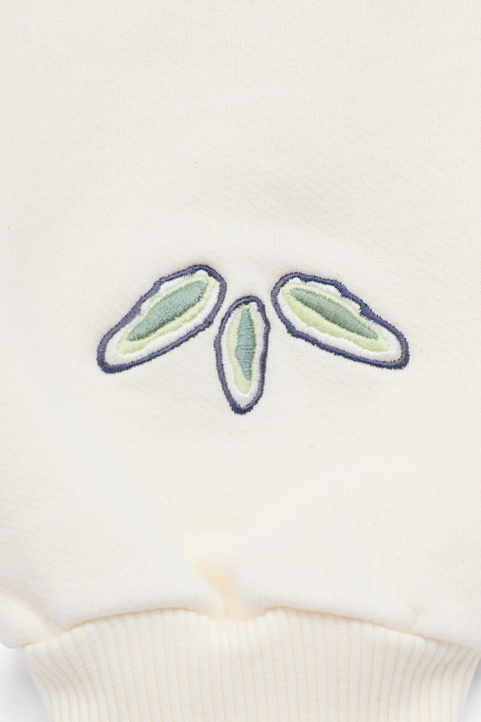 NWHR x Museo del Prado Tsuru Sweatshirt from NWHR