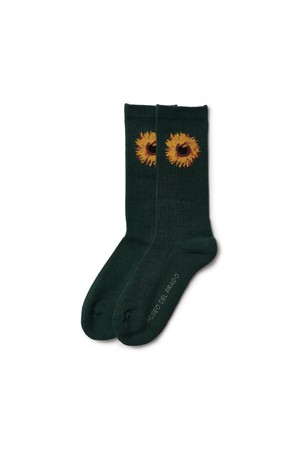 Sunflower socks x Museo del Prado from NWHR