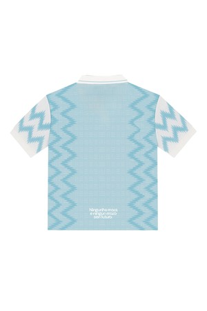 Charity football shirt from NWHR