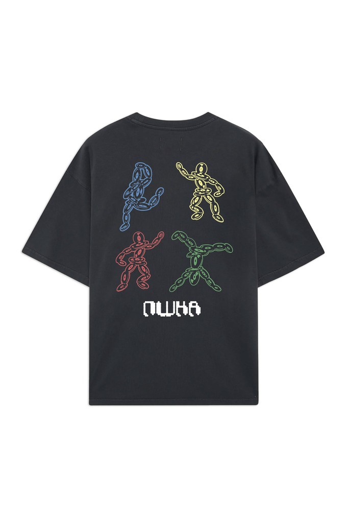 Vinyl Dancer T-shirt from NWHR