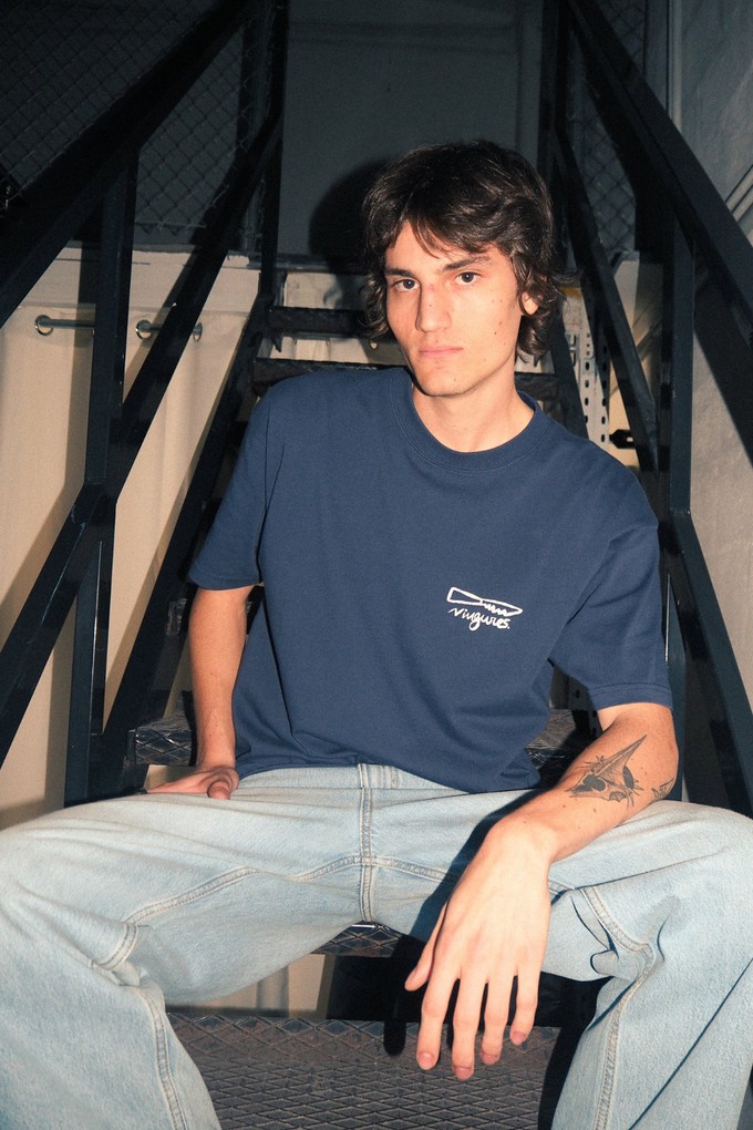 Xantar T-shirt from NWHR