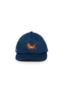 Cat Cap x Museo del Prado via NWHR