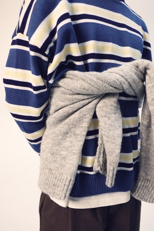 Jersey Bright Blue from NWHR