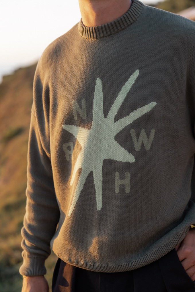 Jersey Compass from NWHR