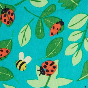 PICCALILLY slab Ladybird from Olifant en Muis