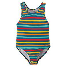 FRUGI Swim Stripe zwempak via Olifant en Muis