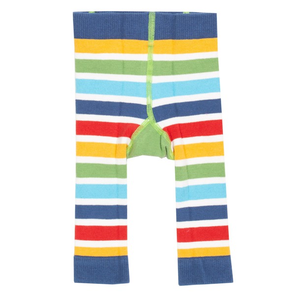 KITE Gebreide legging met schaapje from Olifant en Muis