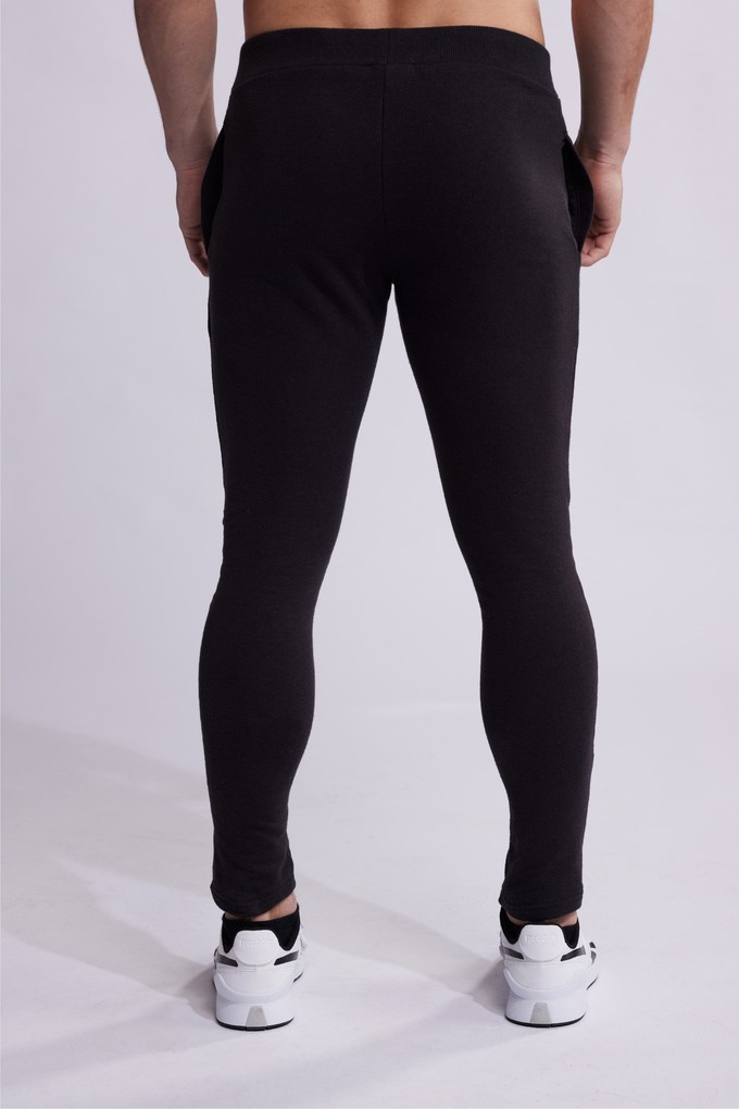 Joggingbroek | Zwart from OPS. Clothing