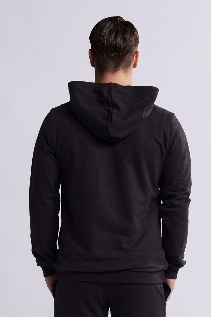 Hoodie | Zwart from OPS. Clothing