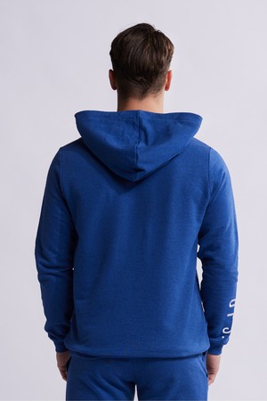 Hoodie | Marineblauw from OPS. Clothing