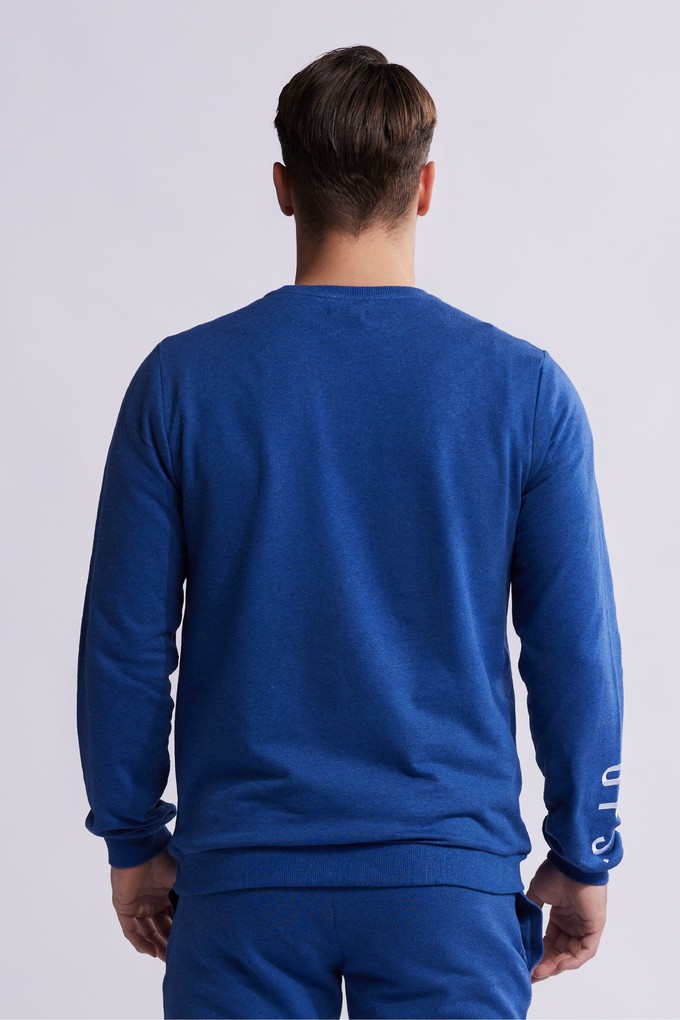 Trui | Marineblauw from OPS. Clothing