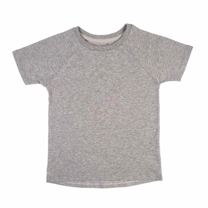 The Luxury Tee from Orbasics