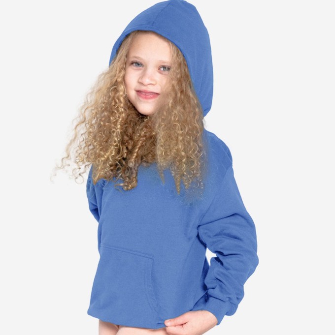 Preorder Cuddle-Up Hoodie from Orbasics