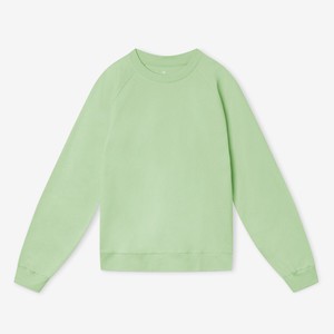 PREORDER Adult Cosy Sweater - Jersey from Orbasics