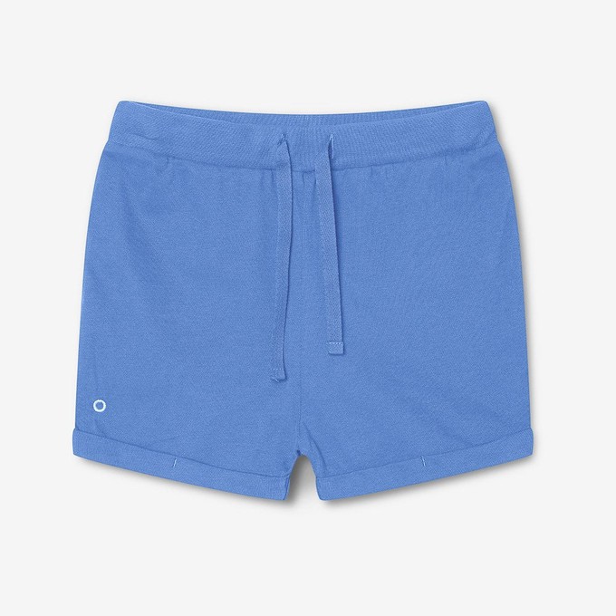 Run-Around Shorts from Orbasics