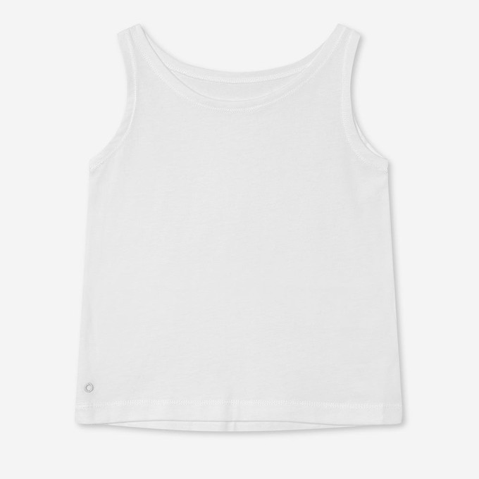 Undershirt - Cool Tank from Orbasics