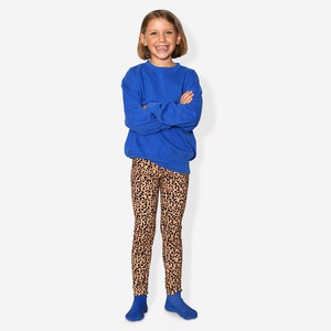 PREORDER I Play-All-Day Leggings Animal Print I Jungle from Orbasics