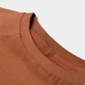 The Luxury Tee from Orbasics