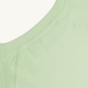 Oversized Tee from Orbasics