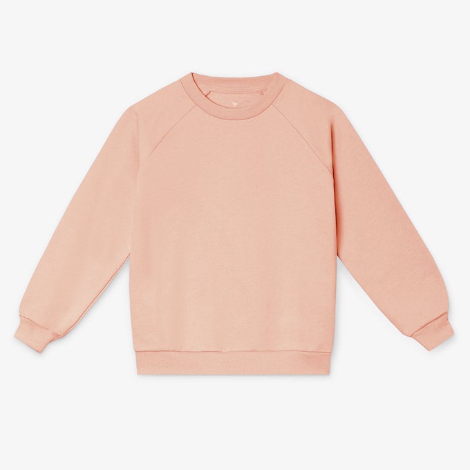 Oh-So Cosy Sweater from Orbasics