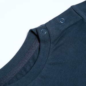 Mighty Longsleeve from Orbasics
