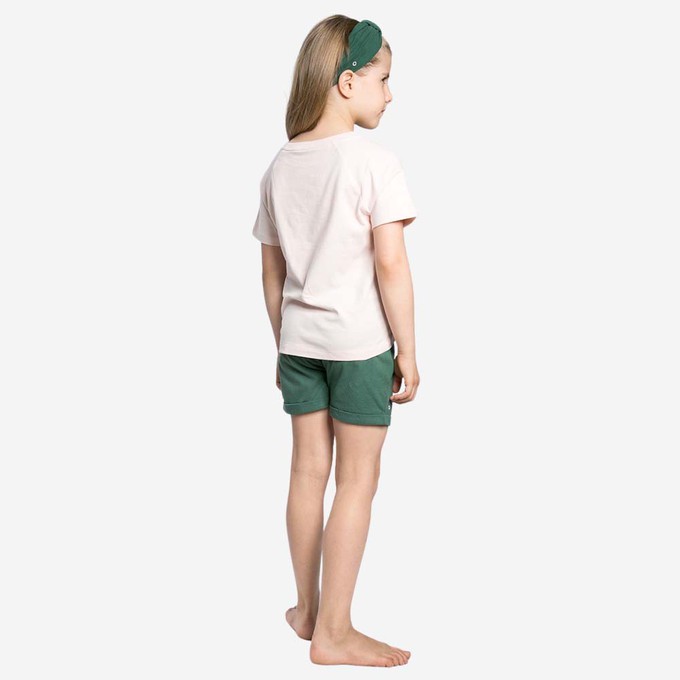 Run-Around Shorts from Orbasics