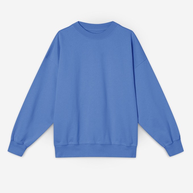 ADULT Boxy Sweater from Orbasics