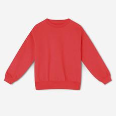 Boxy Sweater via Orbasics